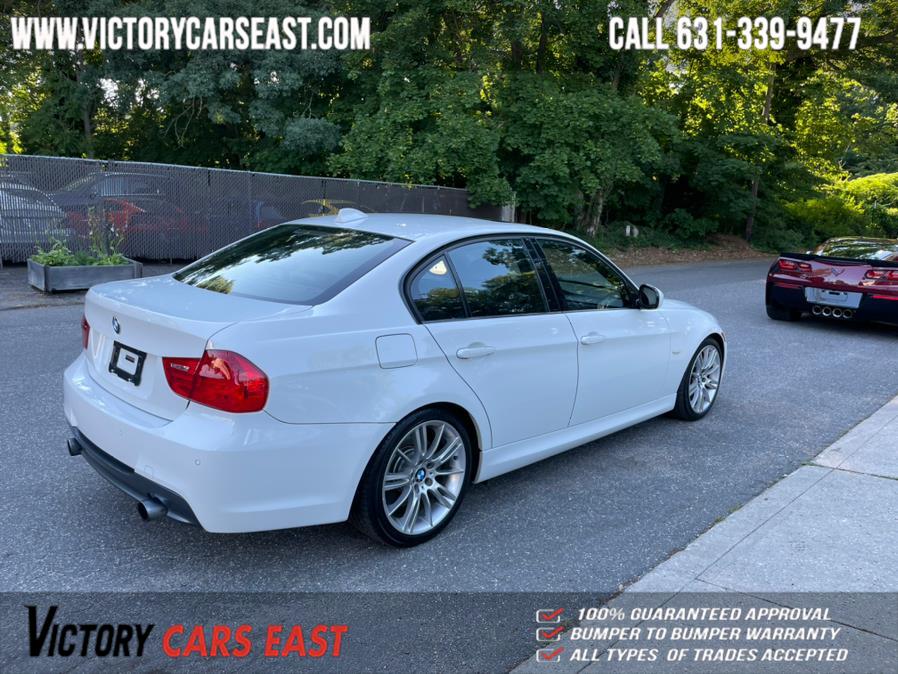 Used BMW 3 Series 4dr Sdn 335i RWD South Africa 2011 | Victory Cars East LLC. Huntington, New York Used BMW 3 Series 4dr Sdn 335i RWD South Africa 2011 | Victory Cars East LLC. Huntington, New York