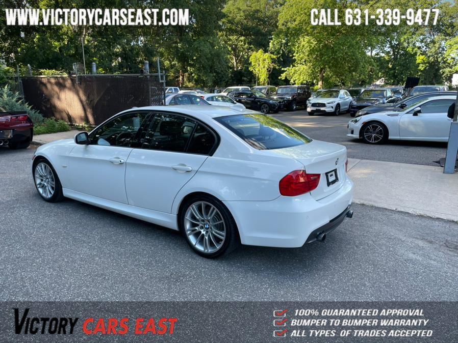 Used BMW 3 Series 4dr Sdn 335i RWD South Africa 2011 | Victory Cars East LLC. Huntington, New York Used BMW 3 Series 4dr Sdn 335i RWD South Africa 2011 | Victory Cars East LLC. Huntington, New York