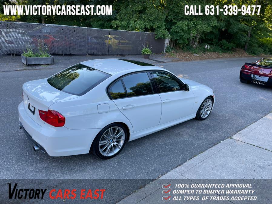 Used BMW 3 Series 4dr Sdn 335i RWD South Africa 2011 | Victory Cars East LLC. Huntington, New York Used BMW 3 Series 4dr Sdn 335i RWD South Africa 2011 | Victory Cars East LLC. Huntington, New York