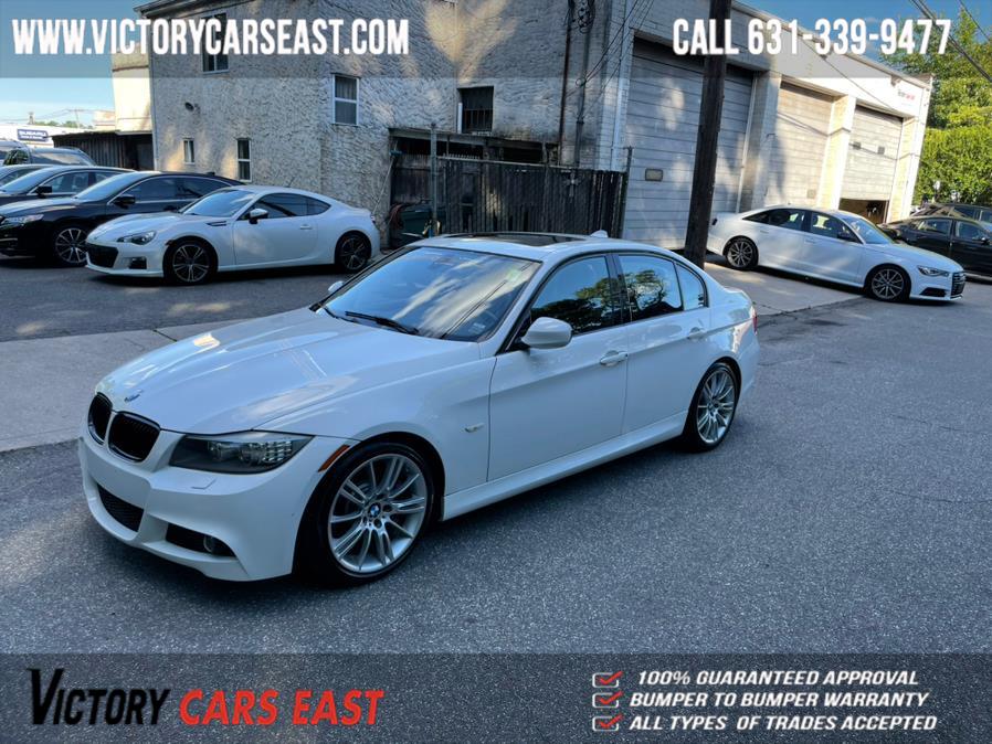 Used BMW 3 Series 4dr Sdn 335i RWD South Africa 2011 | Victory Cars East LLC. Huntington, New York Used BMW 3 Series 4dr Sdn 335i RWD South Africa 2011 | Victory Cars East LLC. Huntington, New York