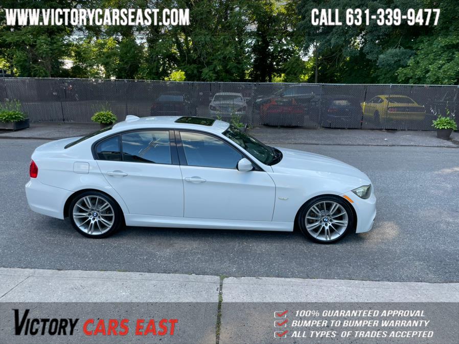Used BMW 3 Series 4dr Sdn 335i RWD South Africa 2011 | Victory Cars East LLC. Huntington, New York Used BMW 3 Series 4dr Sdn 335i RWD South Africa 2011 | Victory Cars East LLC. Huntington, New York