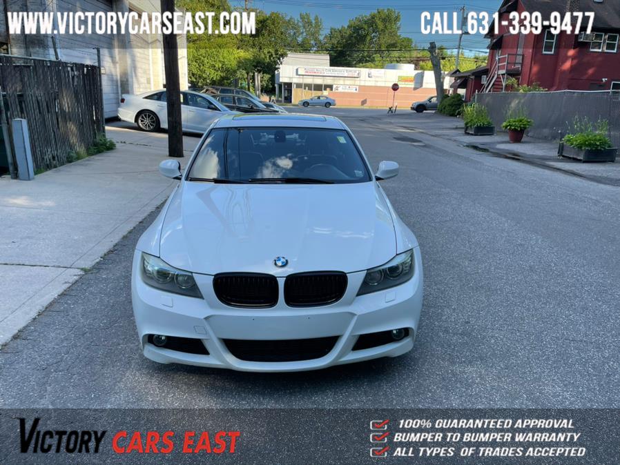 Used BMW 3 Series 4dr Sdn 335i RWD South Africa 2011 | Victory Cars East LLC. Huntington, New York Used BMW 3 Series 4dr Sdn 335i RWD South Africa 2011 | Victory Cars East LLC. Huntington, New York