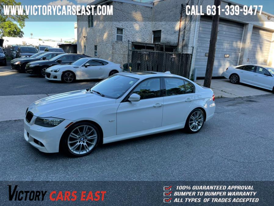 Used BMW 3 Series 4dr Sdn 335i RWD South Africa 2011 | Victory Cars East LLC. Huntington, New York Used BMW 3 Series 4dr Sdn 335i RWD South Africa 2011 | Victory Cars East LLC. Huntington, New York