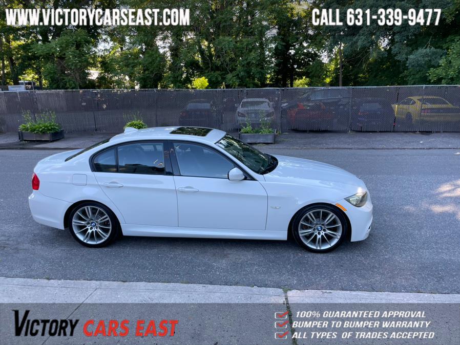 Used BMW 3 Series 4dr Sdn 335i RWD South Africa 2011 | Victory Cars East LLC. Huntington, New York Used BMW 3 Series 4dr Sdn 335i RWD South Africa 2011 | Victory Cars East LLC. Huntington, New York