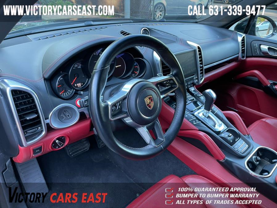 Used Porsche Cayenne Platinum Edition AWD 2018 | Victory Cars East LLC. Huntington, New York Used Porsche Cayenne Platinum Edition AWD 2018 | Victory Cars East LLC. Huntington, New York