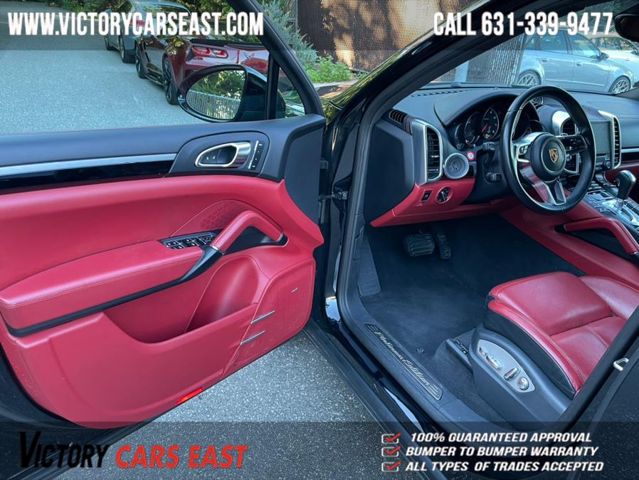 Used Porsche Cayenne Platinum Edition AWD 2018 | Victory Cars East LLC. Huntington, New York Used Porsche Cayenne Platinum Edition AWD 2018 | Victory Cars East LLC. Huntington, New York