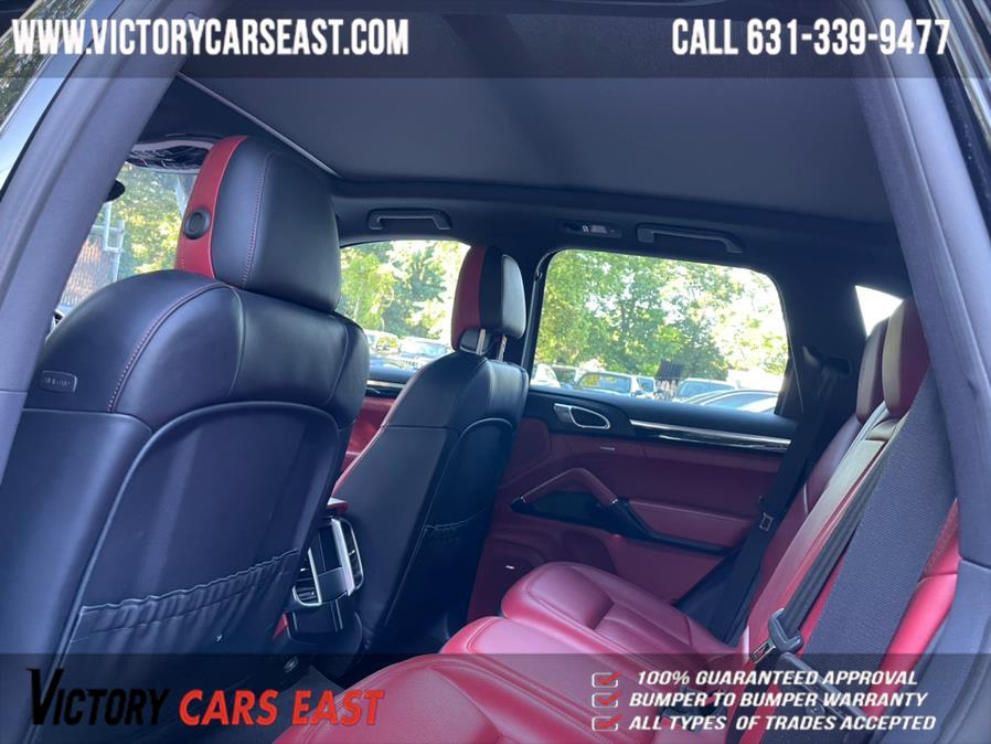 Used Porsche Cayenne Platinum Edition AWD 2018 | Victory Cars East LLC. Huntington, New York Used Porsche Cayenne Platinum Edition AWD 2018 | Victory Cars East LLC. Huntington, New York