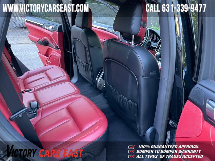 Used Porsche Cayenne Platinum Edition AWD 2018 | Victory Cars East LLC. Huntington, New York Used Porsche Cayenne Platinum Edition AWD 2018 | Victory Cars East LLC. Huntington, New York