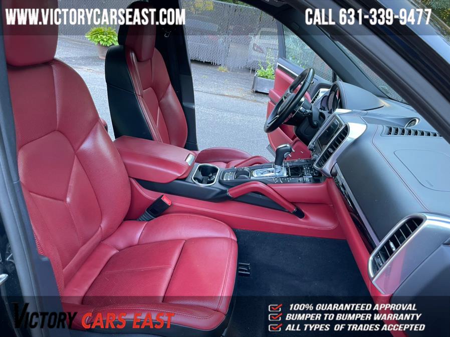 Used Porsche Cayenne Platinum Edition AWD 2018 | Victory Cars East LLC. Huntington, New York Used Porsche Cayenne Platinum Edition AWD 2018 | Victory Cars East LLC. Huntington, New York