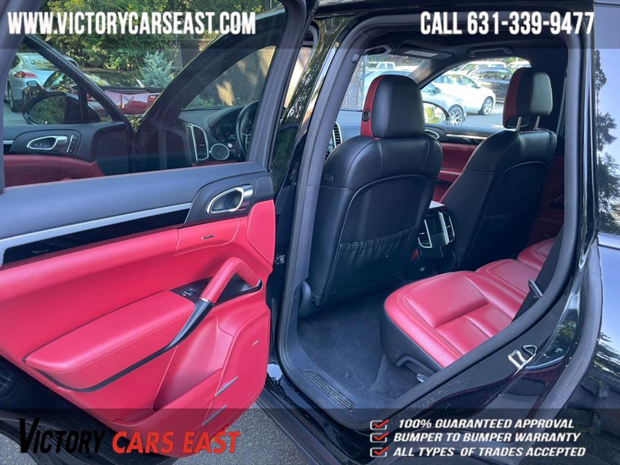 Used Porsche Cayenne Platinum Edition AWD 2018 | Victory Cars East LLC. Huntington, New York Used Porsche Cayenne Platinum Edition AWD 2018 | Victory Cars East LLC. Huntington, New York