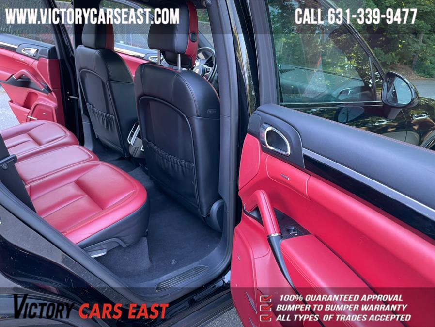 Used Porsche Cayenne Platinum Edition AWD 2018 | Victory Cars East LLC. Huntington, New York Used Porsche Cayenne Platinum Edition AWD 2018 | Victory Cars East LLC. Huntington, New York