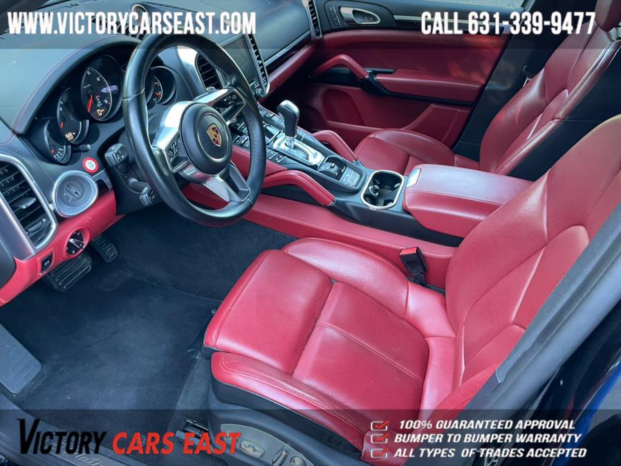 Used Porsche Cayenne Platinum Edition AWD 2018 | Victory Cars East LLC. Huntington, New York Used Porsche Cayenne Platinum Edition AWD 2018 | Victory Cars East LLC. Huntington, New York