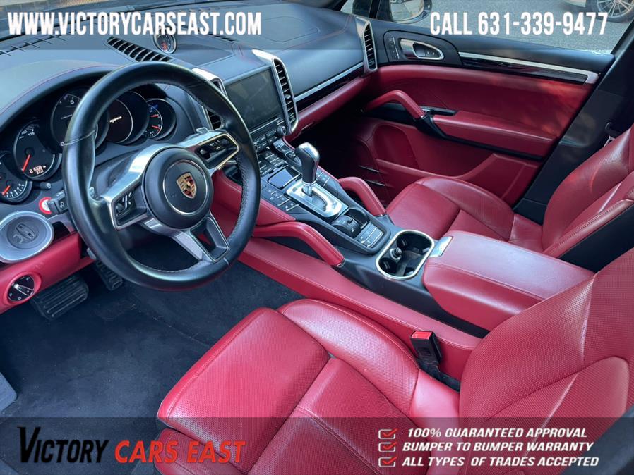 Used Porsche Cayenne Platinum Edition AWD 2018 | Victory Cars East LLC. Huntington, New York Used Porsche Cayenne Platinum Edition AWD 2018 | Victory Cars East LLC. Huntington, New York