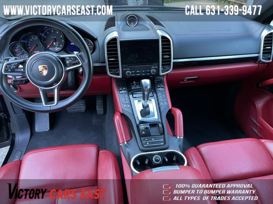 Used Porsche Cayenne Platinum Edition AWD 2018 | Victory Cars East LLC. Huntington, New York Used Porsche Cayenne Platinum Edition AWD 2018 | Victory Cars East LLC. Huntington, New York