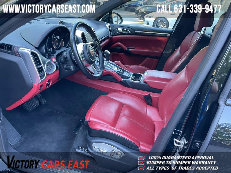 Used Porsche Cayenne Platinum Edition AWD 2018 | Victory Cars East LLC. Huntington, New York Used Porsche Cayenne Platinum Edition AWD 2018 | Victory Cars East LLC. Huntington, New York