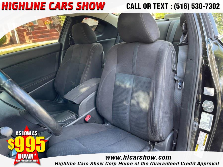 Used Nissan Altima 2dr Cpe I4 2.5 S 2013 | Highline Cars Show Corp. West Hempstead, New York Used Nissan Altima 2dr Cpe I4 2.5 S 2013 | Highline Cars Show Corp. West Hempstead, New York