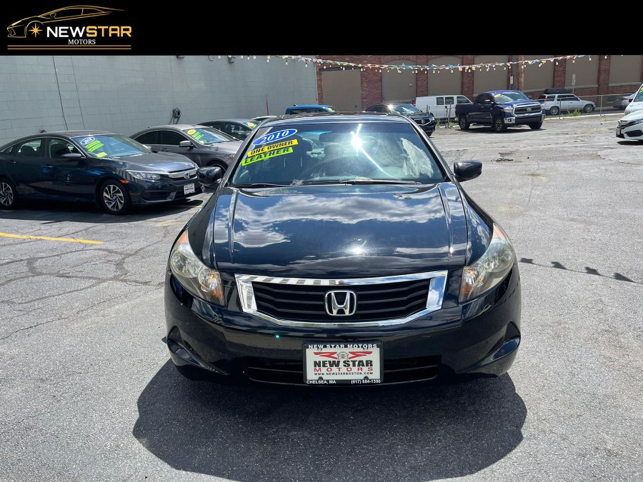 2010 Honda Accord Sdn EXL NAV/SUNROOF, available for sale in Peabody, Massachusetts | New Star Motors. Peabody, Massachusetts 2010 Honda Accord Sdn EXL NAV/SUNROOF, available for sale in Peabody, Massachusetts | New Star Motors. Peabody, Massachusetts