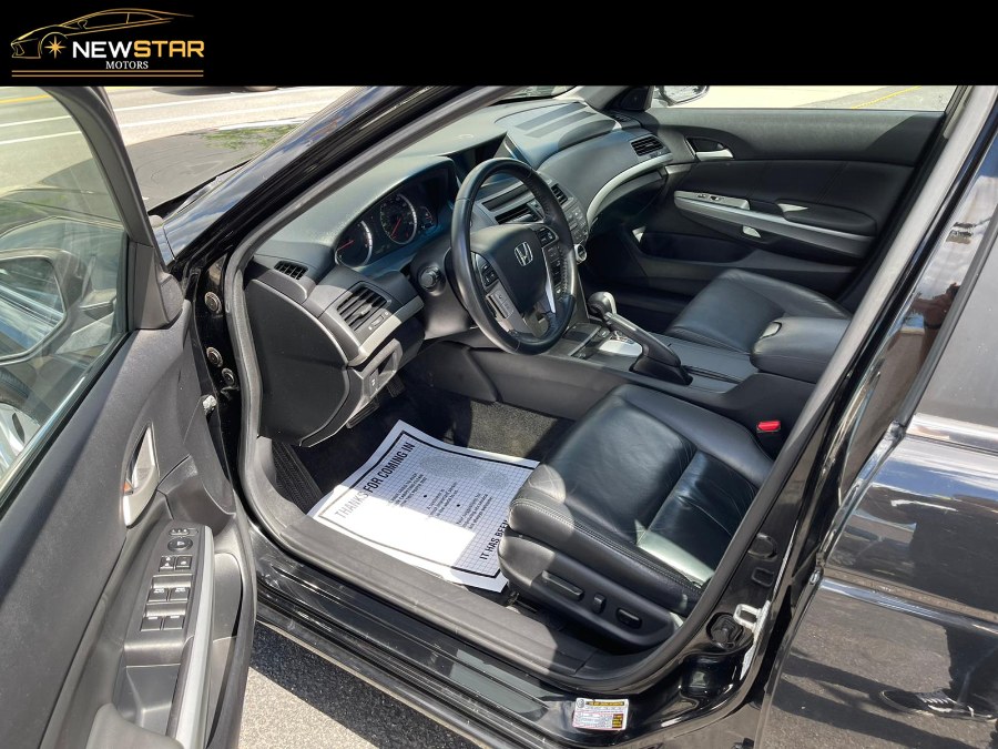 2010 Honda Accord Sdn EXL NAV/SUNROOF, available for sale in Peabody, Massachusetts | New Star Motors. Peabody, Massachusetts 2010 Honda Accord Sdn EXL NAV/SUNROOF, available for sale in Peabody, Massachusetts | New Star Motors. Peabody, Massachusetts