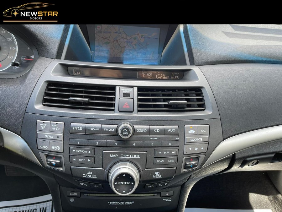 2010 Honda Accord Sdn EXL NAV/SUNROOF, available for sale in Peabody, Massachusetts | New Star Motors. Peabody, Massachusetts 2010 Honda Accord Sdn EXL NAV/SUNROOF, available for sale in Peabody, Massachusetts | New Star Motors. Peabody, Massachusetts