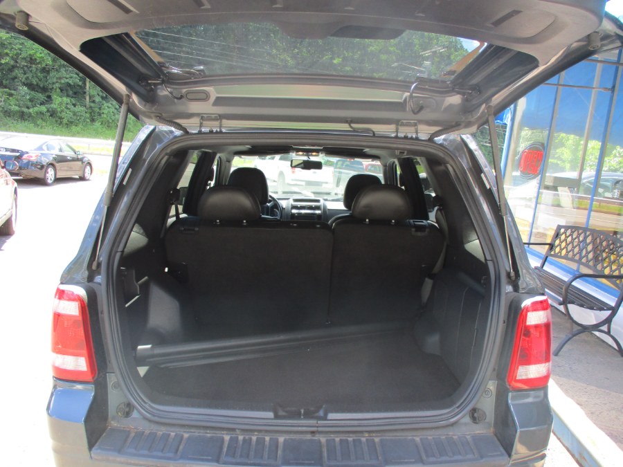 Used Ford Escape FWD 4dr V6 Auto Limited 2008 | Cos Central Auto. Meriden, Connecticut Used Ford Escape FWD 4dr V6 Auto Limited 2008 | Cos Central Auto. Meriden, Connecticut