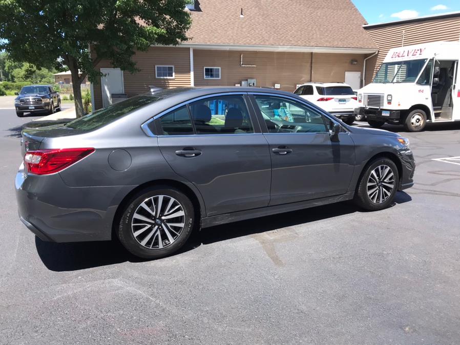 Used Subaru Legacy 2.5i Premium 2019 | Good Guys Auto House. Southington, Connecticut Used Subaru Legacy 2.5i Premium 2019 | Good Guys Auto House. Southington, Connecticut