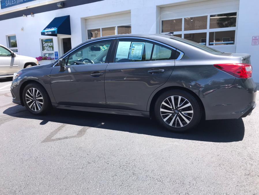 Used Subaru Legacy 2.5i Premium 2019 | Good Guys Auto House. Southington, Connecticut Used Subaru Legacy 2.5i Premium 2019 | Good Guys Auto House. Southington, Connecticut