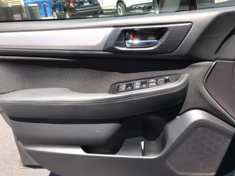 Used Subaru Legacy 2.5i Premium 2019 | Good Guys Auto House. Southington, Connecticut Used Subaru Legacy 2.5i Premium 2019 | Good Guys Auto House. Southington, Connecticut