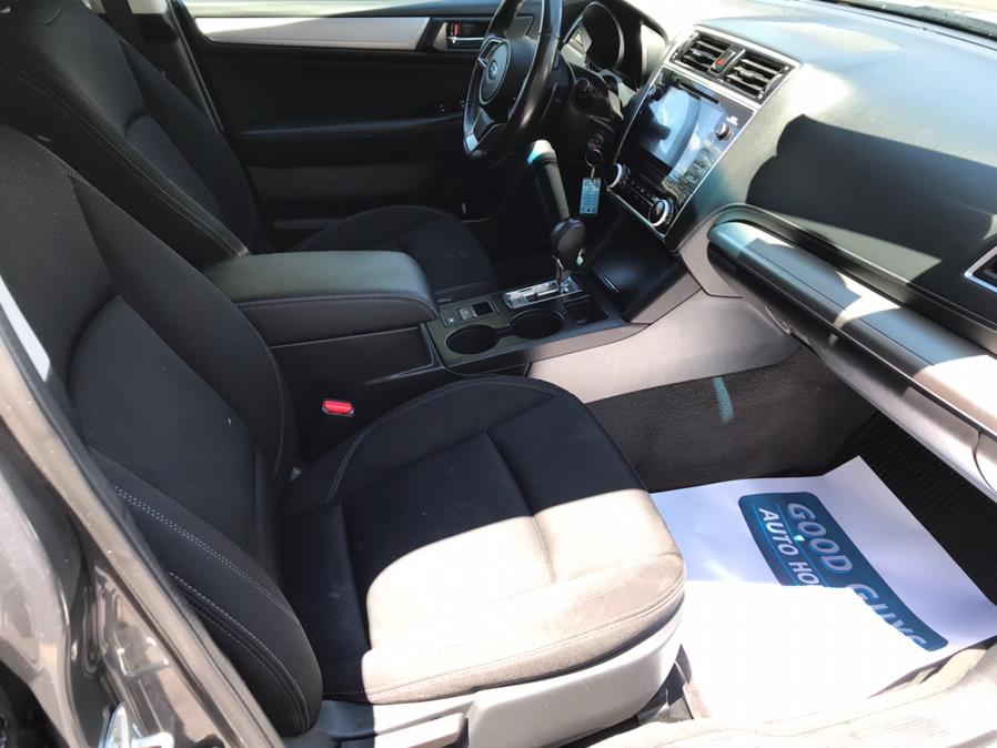 Used Subaru Legacy 2.5i Premium 2019 | Good Guys Auto House. Southington, Connecticut Used Subaru Legacy 2.5i Premium 2019 | Good Guys Auto House. Southington, Connecticut