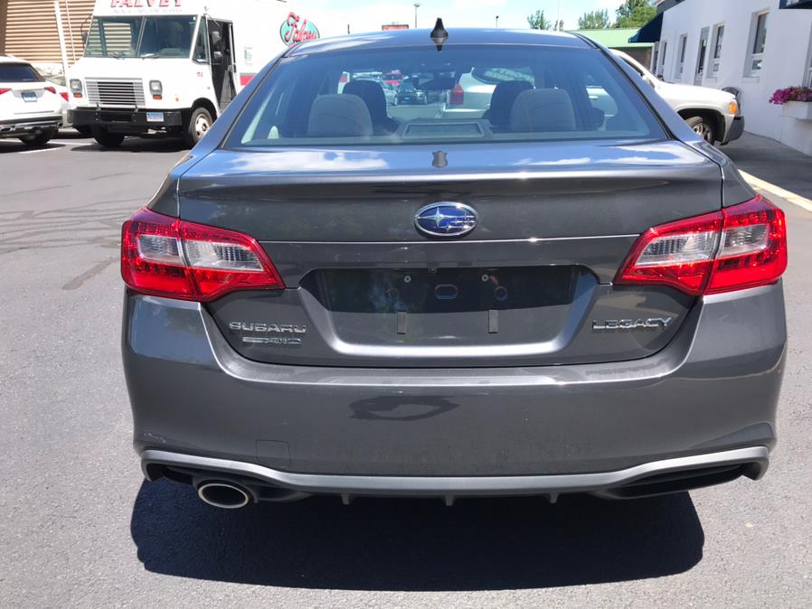 Used Subaru Legacy 2.5i Premium 2019 | Good Guys Auto House. Southington, Connecticut Used Subaru Legacy 2.5i Premium 2019 | Good Guys Auto House. Southington, Connecticut