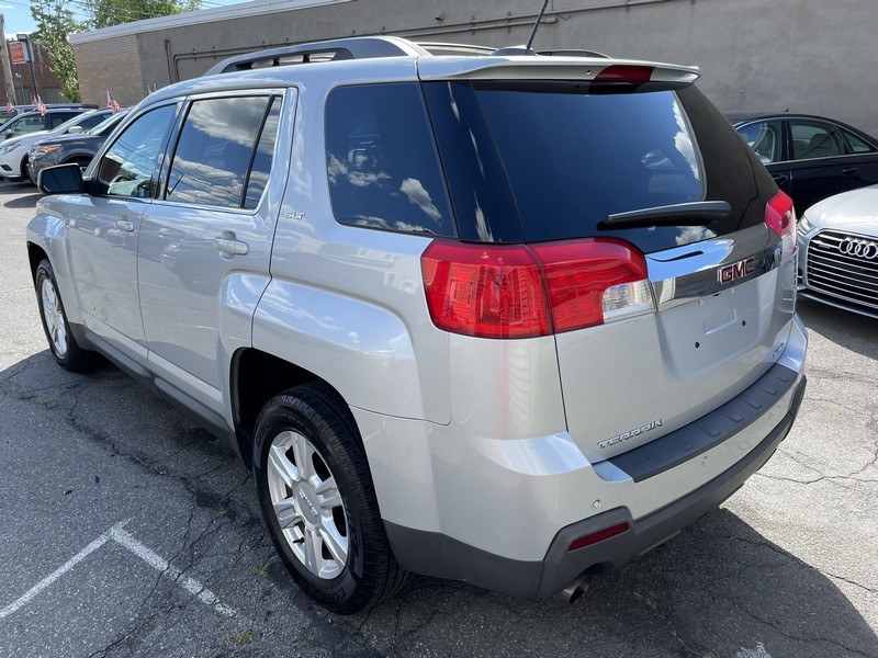 Used GMC Terrain AWD 4dr SLT w/SLT-1 2015 | Union Street Auto Sales. West Springfield, Massachusetts Used GMC Terrain AWD 4dr SLT w/SLT-1 2015 | Union Street Auto Sales. West Springfield, Massachusetts