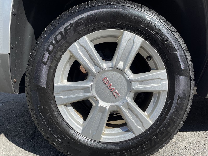Used GMC Terrain AWD 4dr SLT w/SLT-1 2015 | Union Street Auto Sales. West Springfield, Massachusetts Used GMC Terrain AWD 4dr SLT w/SLT-1 2015 | Union Street Auto Sales. West Springfield, Massachusetts