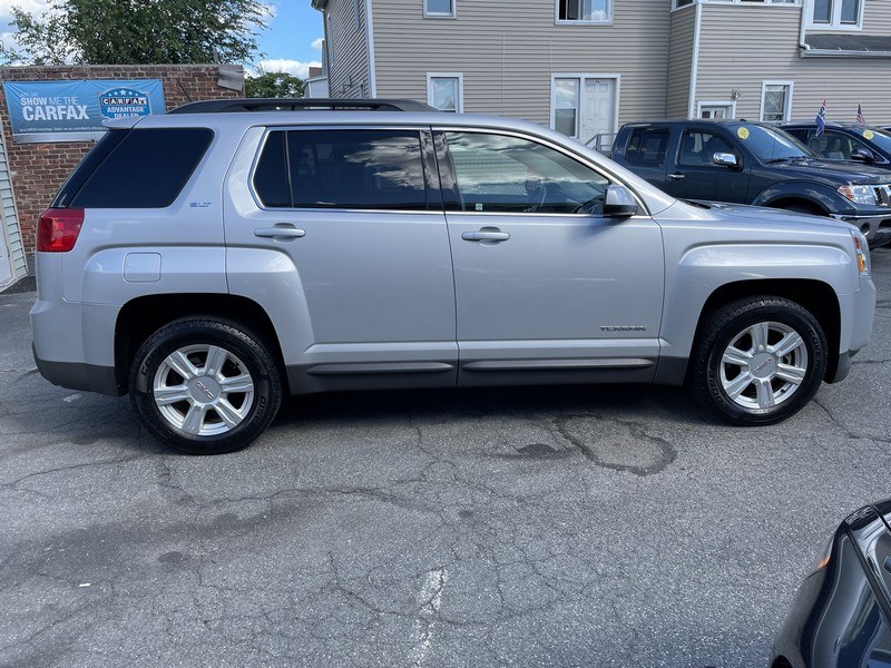 Used GMC Terrain AWD 4dr SLT w/SLT-1 2015 | Union Street Auto Sales. West Springfield, Massachusetts Used GMC Terrain AWD 4dr SLT w/SLT-1 2015 | Union Street Auto Sales. West Springfield, Massachusetts