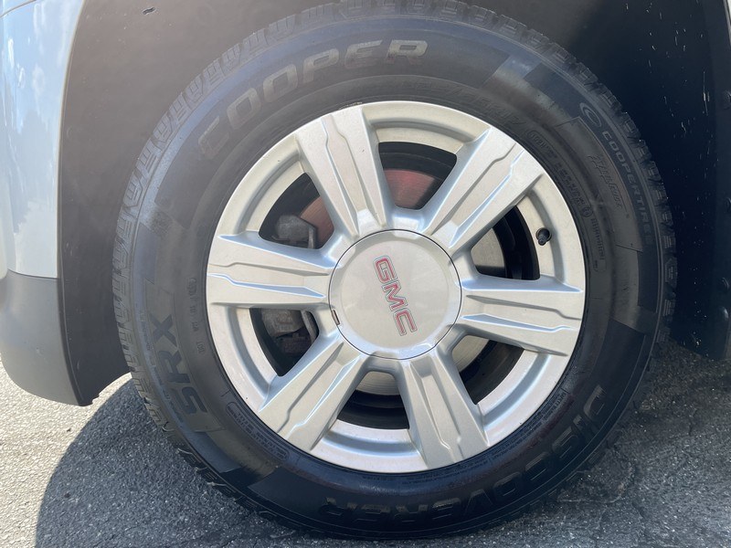 Used GMC Terrain AWD 4dr SLT w/SLT-1 2015 | Union Street Auto Sales. West Springfield, Massachusetts Used GMC Terrain AWD 4dr SLT w/SLT-1 2015 | Union Street Auto Sales. West Springfield, Massachusetts
