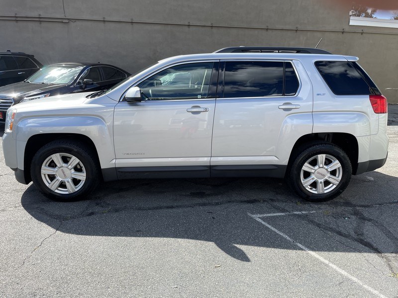 Used GMC Terrain AWD 4dr SLT w/SLT-1 2015 | Union Street Auto Sales. West Springfield, Massachusetts Used GMC Terrain AWD 4dr SLT w/SLT-1 2015 | Union Street Auto Sales. West Springfield, Massachusetts