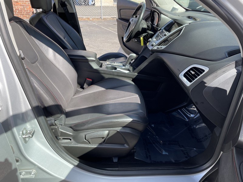 Used GMC Terrain AWD 4dr SLT w/SLT-1 2015 | Union Street Auto Sales. West Springfield, Massachusetts Used GMC Terrain AWD 4dr SLT w/SLT-1 2015 | Union Street Auto Sales. West Springfield, Massachusetts
