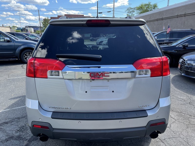 Used GMC Terrain AWD 4dr SLT w/SLT-1 2015 | Union Street Auto Sales. West Springfield, Massachusetts Used GMC Terrain AWD 4dr SLT w/SLT-1 2015 | Union Street Auto Sales. West Springfield, Massachusetts