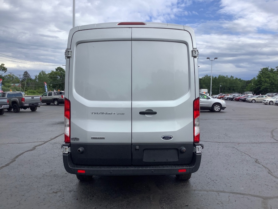Used Ford Transit Cargo Van T-250 148" Med Rf 9000 GVWR Sliding RH Dr 2016 | Marsh Auto Sales LLC. Ortonville, Michigan Used Ford Transit Cargo Van T-250 148" Med Rf 9000 GVWR Sliding RH Dr 2016 | Marsh Auto Sales LLC. Ortonville, Michigan