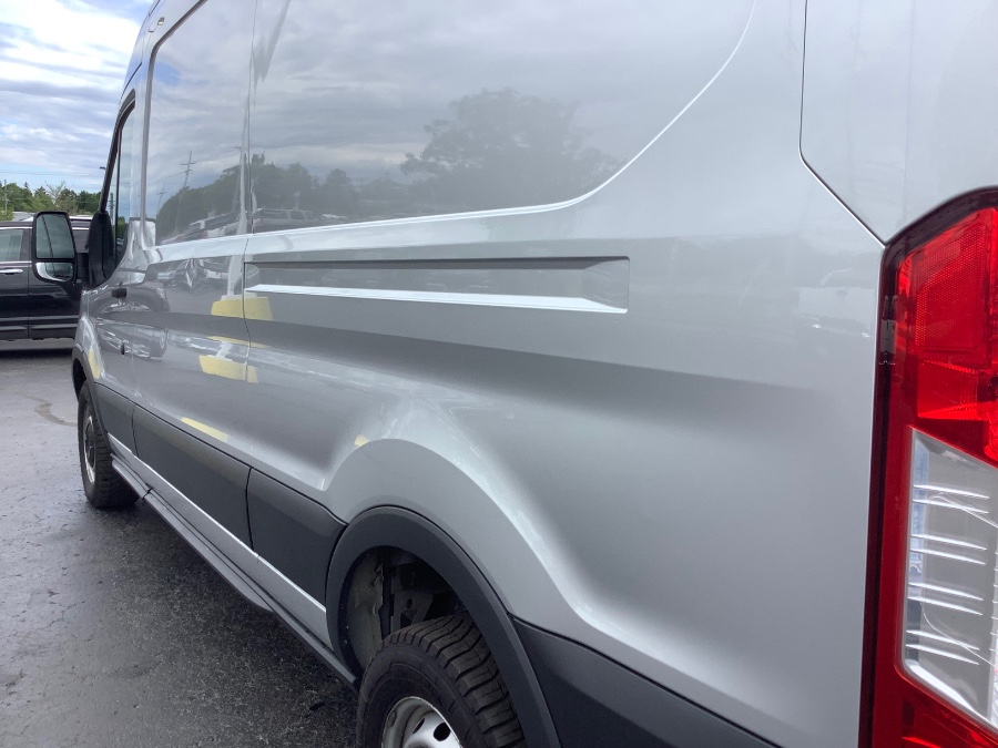 Used Ford Transit Cargo Van T-250 148" Med Rf 9000 GVWR Sliding RH Dr 2016 | Marsh Auto Sales LLC. Ortonville, Michigan Used Ford Transit Cargo Van T-250 148" Med Rf 9000 GVWR Sliding RH Dr 2016 | Marsh Auto Sales LLC. Ortonville, Michigan