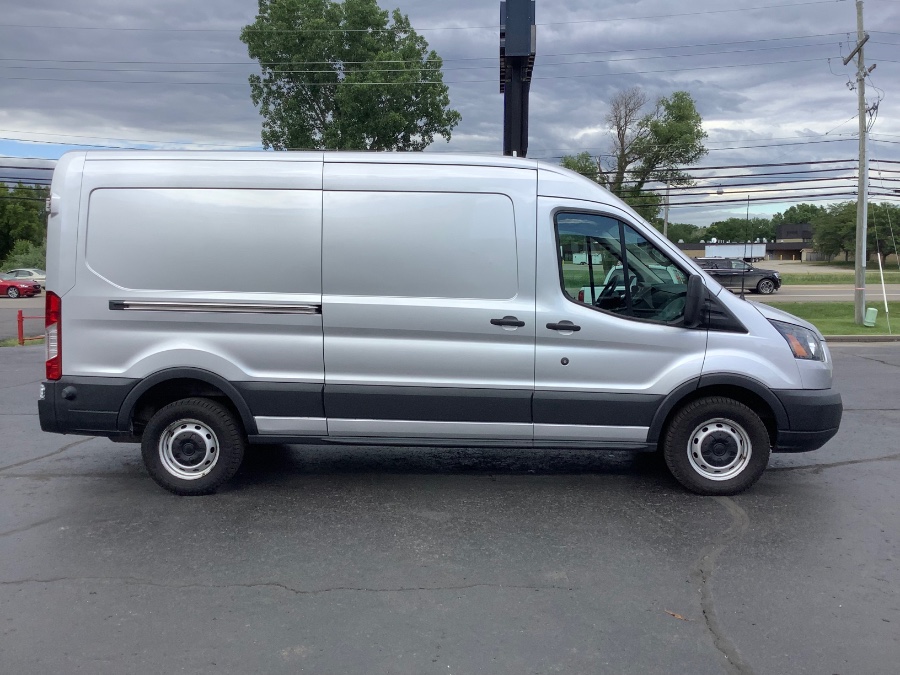 Used Ford Transit Cargo Van T-250 148" Med Rf 9000 GVWR Sliding RH Dr 2016 | Marsh Auto Sales LLC. Ortonville, Michigan Used Ford Transit Cargo Van T-250 148" Med Rf 9000 GVWR Sliding RH Dr 2016 | Marsh Auto Sales LLC. Ortonville, Michigan
