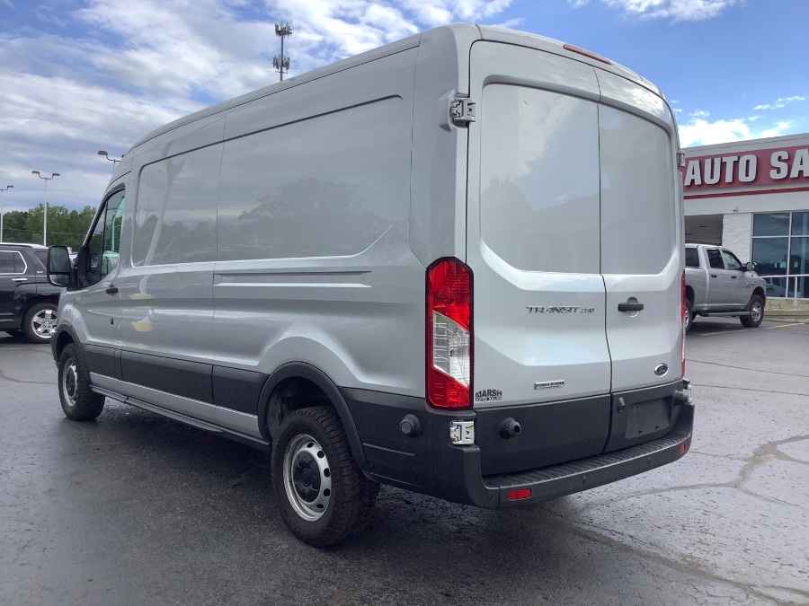 Used Ford Transit Cargo Van T-250 148" Med Rf 9000 GVWR Sliding RH Dr 2016 | Marsh Auto Sales LLC. Ortonville, Michigan Used Ford Transit Cargo Van T-250 148" Med Rf 9000 GVWR Sliding RH Dr 2016 | Marsh Auto Sales LLC. Ortonville, Michigan