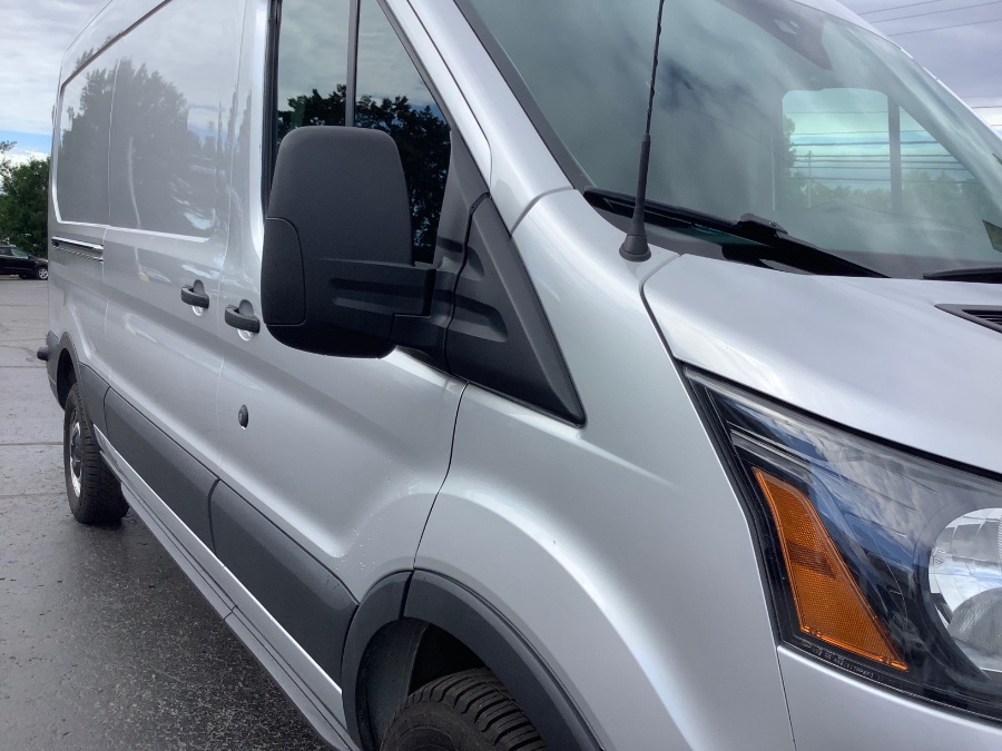 Used Ford Transit Cargo Van T-250 148" Med Rf 9000 GVWR Sliding RH Dr 2016 | Marsh Auto Sales LLC. Ortonville, Michigan Used Ford Transit Cargo Van T-250 148" Med Rf 9000 GVWR Sliding RH Dr 2016 | Marsh Auto Sales LLC. Ortonville, Michigan