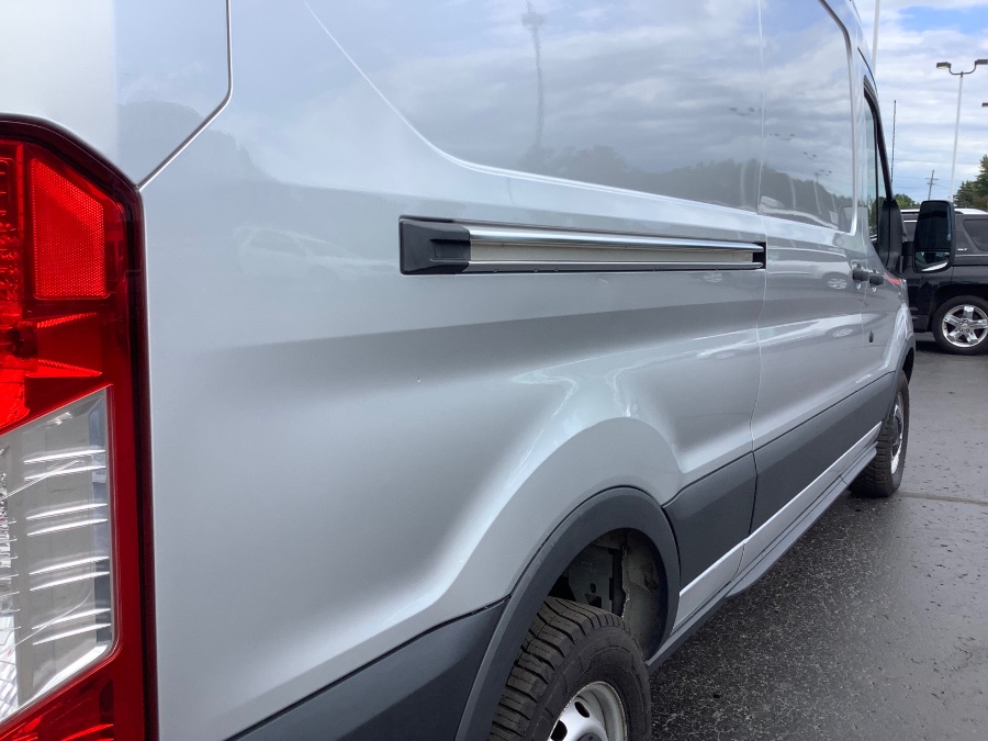 Used Ford Transit Cargo Van T-250 148" Med Rf 9000 GVWR Sliding RH Dr 2016 | Marsh Auto Sales LLC. Ortonville, Michigan Used Ford Transit Cargo Van T-250 148" Med Rf 9000 GVWR Sliding RH Dr 2016 | Marsh Auto Sales LLC. Ortonville, Michigan