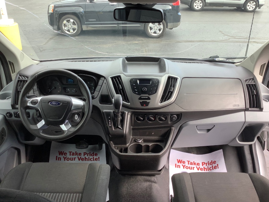 Used Ford Transit Cargo Van T-250 148" Med Rf 9000 GVWR Sliding RH Dr 2016 | Marsh Auto Sales LLC. Ortonville, Michigan Used Ford Transit Cargo Van T-250 148" Med Rf 9000 GVWR Sliding RH Dr 2016 | Marsh Auto Sales LLC. Ortonville, Michigan