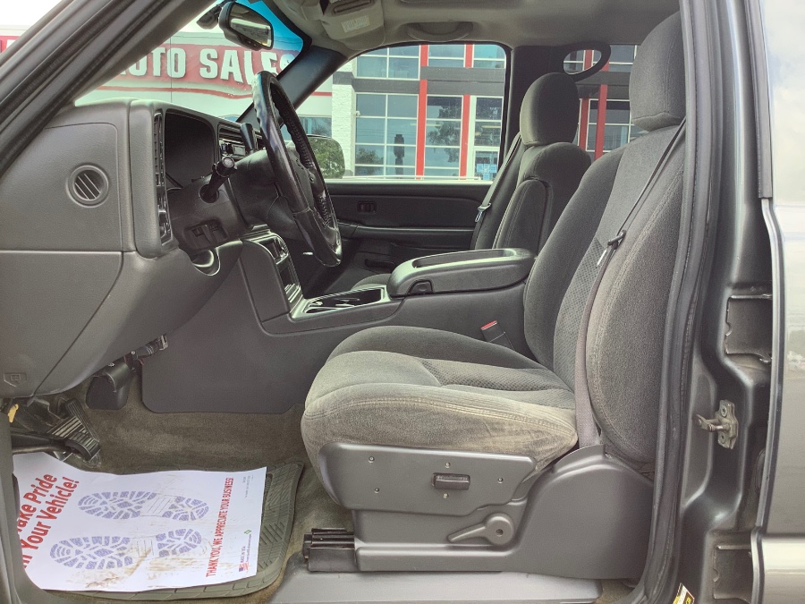 Used Chevrolet Silverado 2500HD Crew Cab 153" WB 4WD LT 2005 | Marsh Auto Sales LLC. Ortonville, Michigan Used Chevrolet Silverado 2500HD Crew Cab 153" WB 4WD LT 2005 | Marsh Auto Sales LLC. Ortonville, Michigan