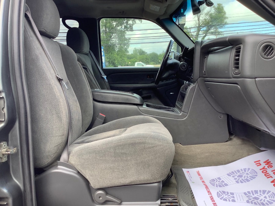 Used Chevrolet Silverado 2500HD Crew Cab 153" WB 4WD LT 2005 | Marsh Auto Sales LLC. Ortonville, Michigan Used Chevrolet Silverado 2500HD Crew Cab 153" WB 4WD LT 2005 | Marsh Auto Sales LLC. Ortonville, Michigan