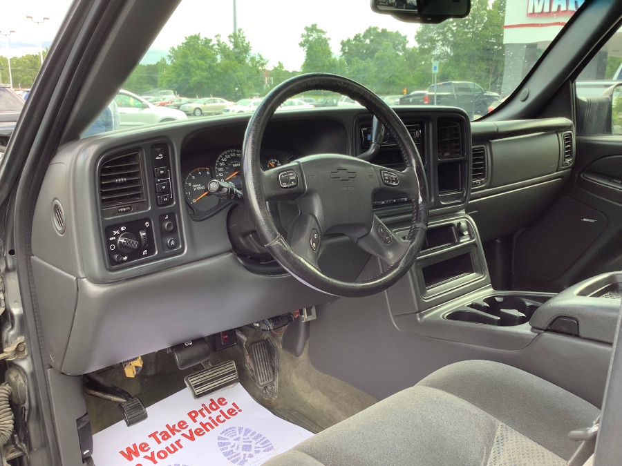 Used Chevrolet Silverado 2500HD Crew Cab 153" WB 4WD LT 2005 | Marsh Auto Sales LLC. Ortonville, Michigan Used Chevrolet Silverado 2500HD Crew Cab 153" WB 4WD LT 2005 | Marsh Auto Sales LLC. Ortonville, Michigan
