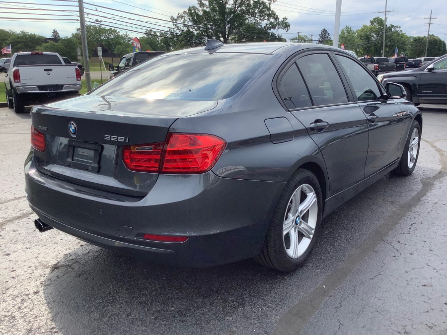 Used BMW 3 Series 4dr Sdn 328i xDrive AWD 2014 | Marsh Auto Sales LLC. Ortonville, Michigan Used BMW 3 Series 4dr Sdn 328i xDrive AWD 2014 | Marsh Auto Sales LLC. Ortonville, Michigan