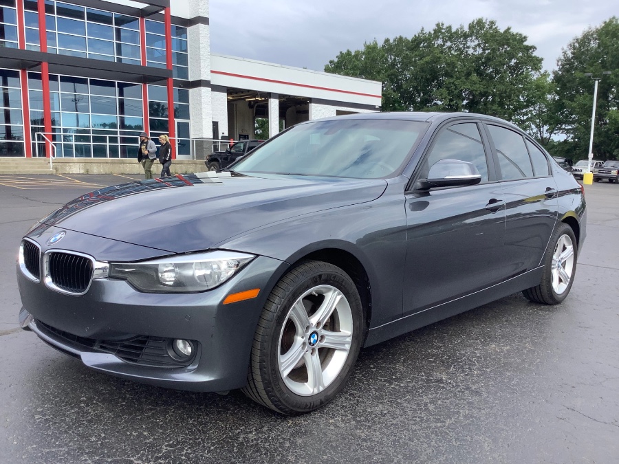 Used BMW 3 Series 4dr Sdn 328i xDrive AWD 2014 | Marsh Auto Sales LLC. Ortonville, Michigan Used BMW 3 Series 4dr Sdn 328i xDrive AWD 2014 | Marsh Auto Sales LLC. Ortonville, Michigan