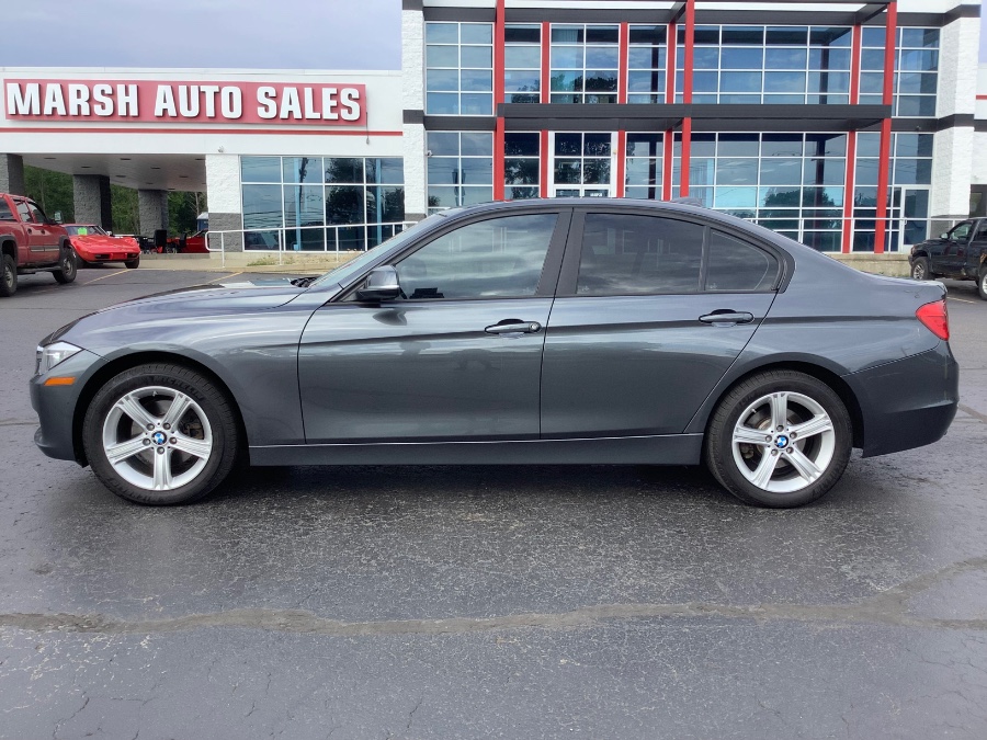 Used BMW 3 Series 4dr Sdn 328i xDrive AWD 2014 | Marsh Auto Sales LLC. Ortonville, Michigan Used BMW 3 Series 4dr Sdn 328i xDrive AWD 2014 | Marsh Auto Sales LLC. Ortonville, Michigan