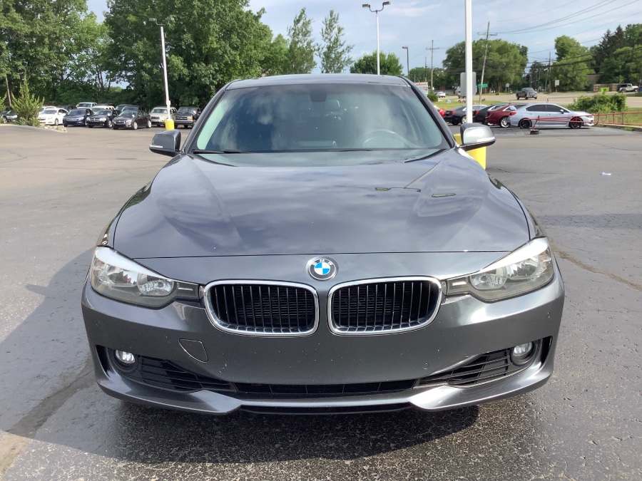 Used BMW 3 Series 4dr Sdn 328i xDrive AWD 2014 | Marsh Auto Sales LLC. Ortonville, Michigan Used BMW 3 Series 4dr Sdn 328i xDrive AWD 2014 | Marsh Auto Sales LLC. Ortonville, Michigan